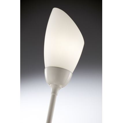 Jupiter 2063 - Lampadaire GLORIOSA 9xG9/14W/230V crème