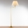 Jupiter 207-CL P L - Lampadaire sur pied CLASSIC 1xE27/60W/230V