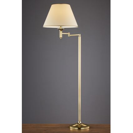 Jupiter 207-CL P L - Lampadaire sur pied CLASSIC 1xE27/60W/230V