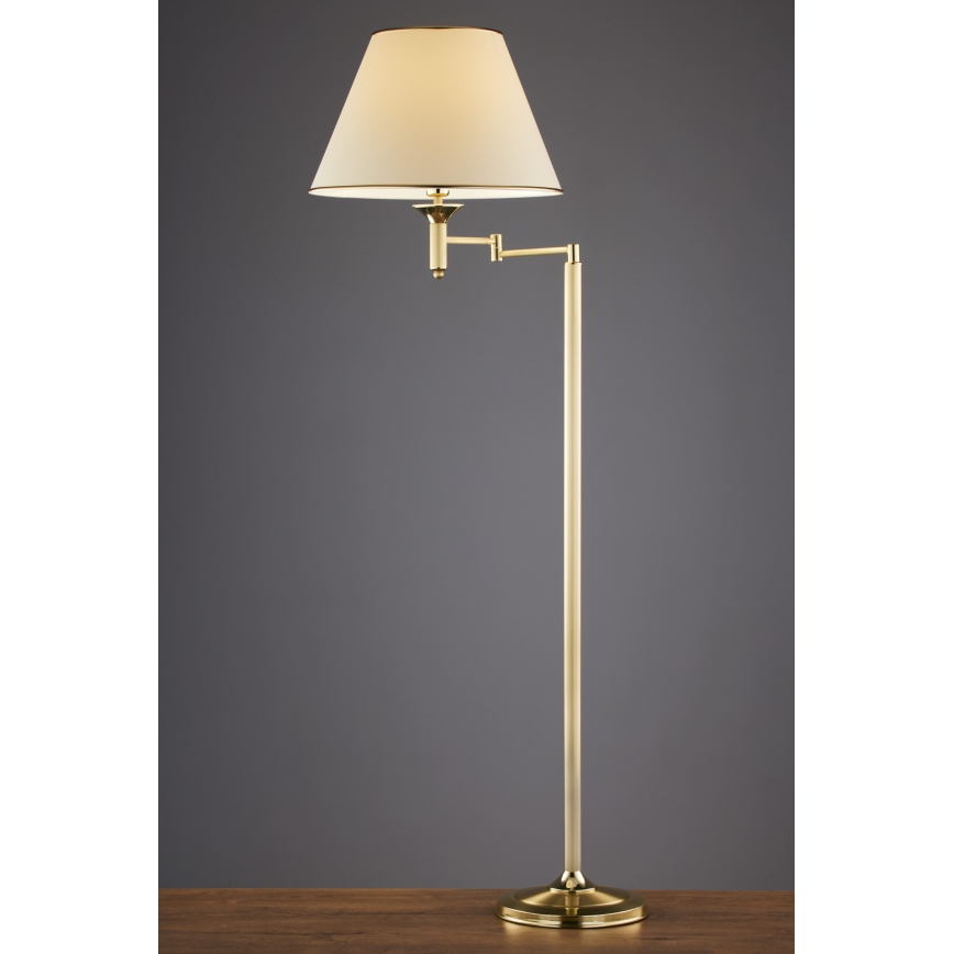 Jupiter 207-CL P L - Lampadaire sur pied CLASSIC 1xE27/60W/230V