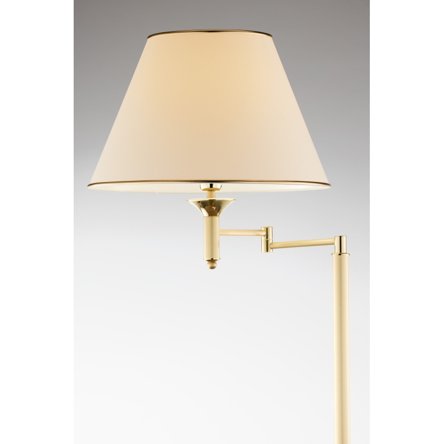 Jupiter 207-CL P L - Lampadaire sur pied CLASSIC 1xE27/60W/230V