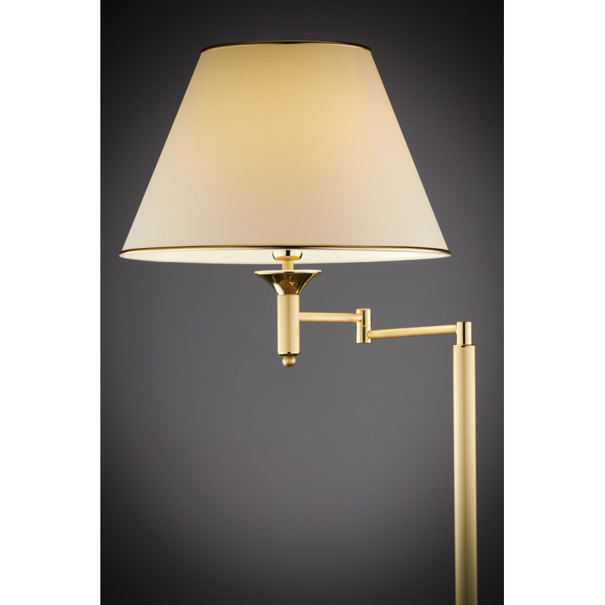 Jupiter 207-CL P L - Lampadaire sur pied CLASSIC 1xE27/60W/230V
