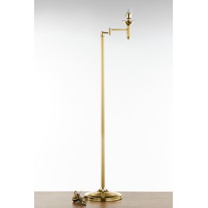 Jupiter 207-CL P L - Lampadaire sur pied CLASSIC 1xE27/60W/230V