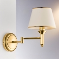 Jupiter 208 - CL K L - Applique murale CLASSIC 1xE27/60W/230V