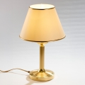 Jupiter 288 - CL N - lampe de table CLASSIC 1xE27/60W/230V