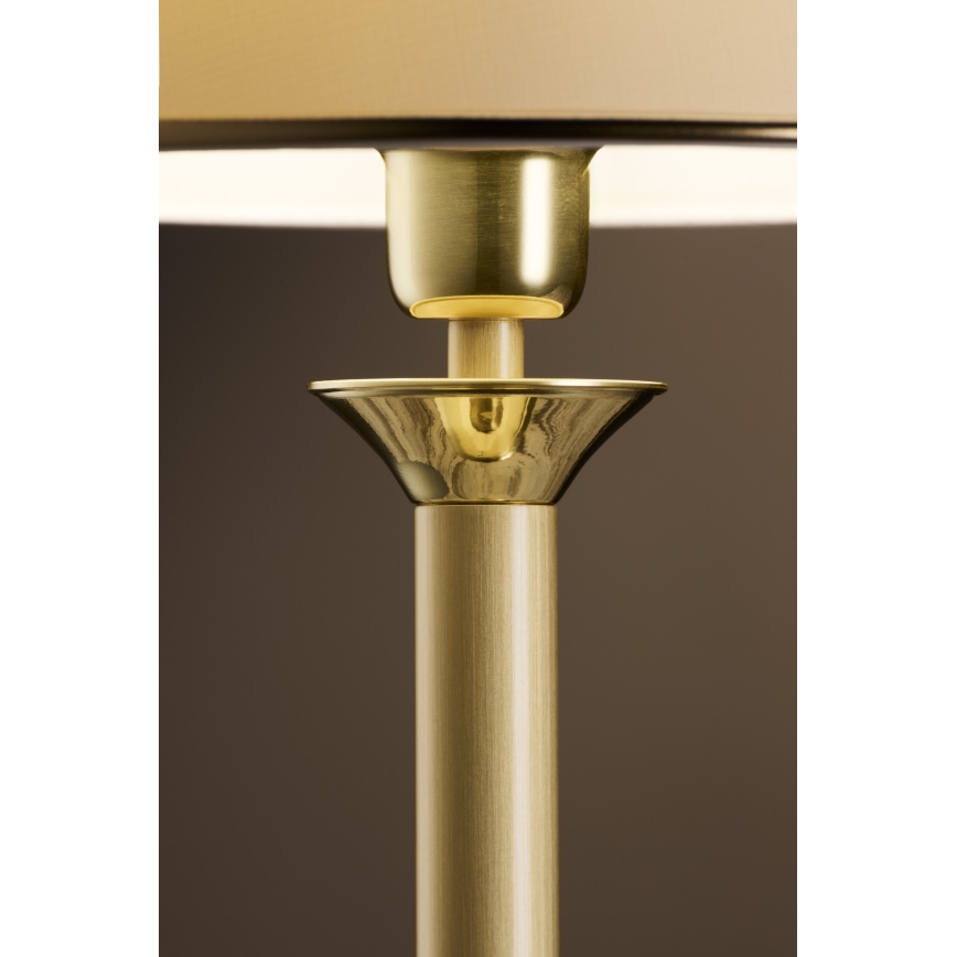 Jupiter 288 - CL N - lampe de table CLASSIC 1xE27/60W/230V
