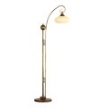Jupiter 395 - BO P 1 - Lampadaire BOLERO 1xE27/60W/230V