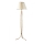 Jupiter 518 - LAP -  Lampadaire LAURA 1xE27/60W/230V