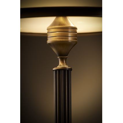 Jupiter 626 - ZU G - Lampe de table ZEUS 2xE14/60W/230V