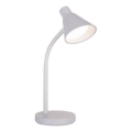 JUST LIGHT. 11248-16 - Lampe de table LED flexible PIXIE LED/4,5W/230V blanche