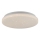 JUST LIGHT. 14275-16 - Plafonnier URANUS LED/10W/230V d. 26 cm blanc