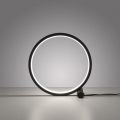 JUST LIGHT. 15395-18 - Lampe de table MINI RITUS LED/10,5W/230V noir