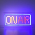 JUST LIGHT. 85013-70 - Décoration de table NEON LED/4W/5V On Air
