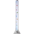 JUST LIGHT. 85106-55 - Lampadaire décoratif RVB AVA 12xLED/0,06W/230V