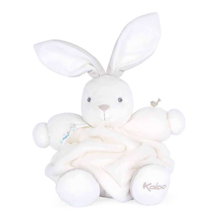 Kaloo - Peluche lapin PLUME