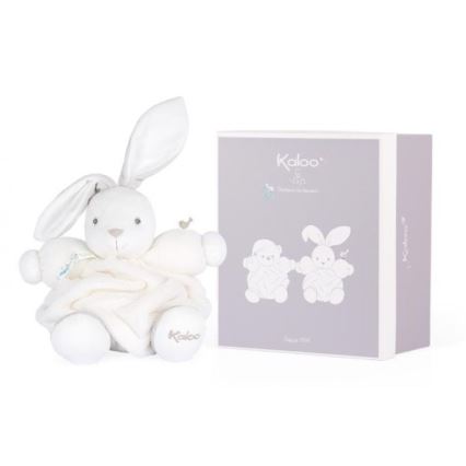 Kaloo - Peluche lapin PLUME