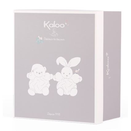 Kaloo - Peluche lapin PLUME