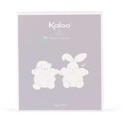 Kaloo - Peluche lapin PLUME