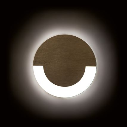 Lampe d'orientation LED SOLA 1xLED/0,8W/12V