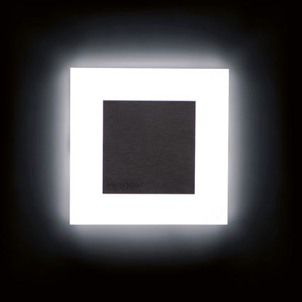 Lampe d'orientation LED APUS 1xLED/0,8W/12V