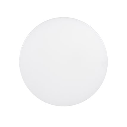Plafonnier LED VARSO LED/22/30W/230V 3000/4000/6500K diam. 33 cm IP54