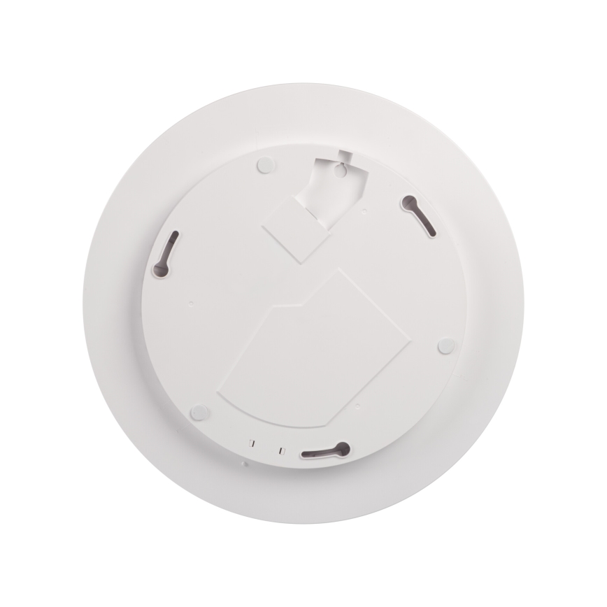 Plafonnier LED VARSO LED/22/30W/230V 3000/4000/6500K diam. 33 cm IP54