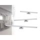 Éclairage LED miroir salle de bain LED/8W/230V IP44