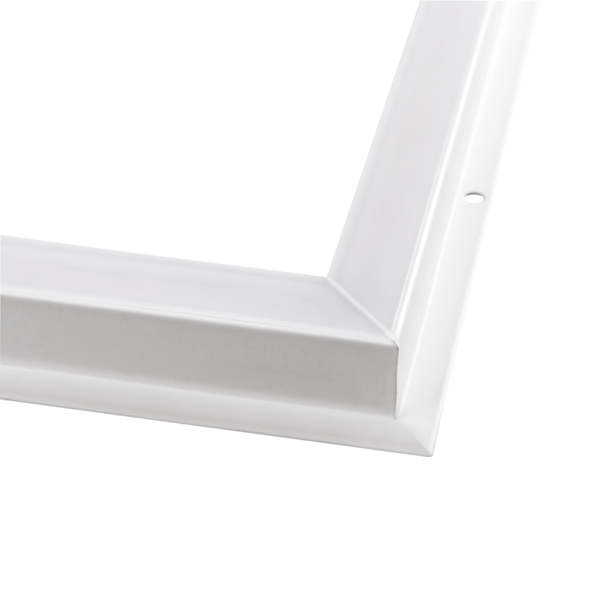 Cadre encastrable AVAR LED/40W/230V 4000K 59x59 cm