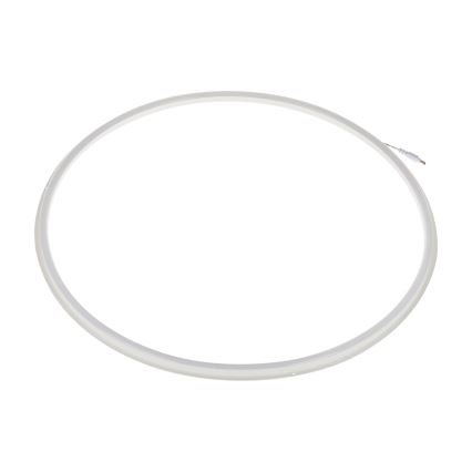 Cadre encastrable AVAR LED/40W/230V 4000K d. 59 cm