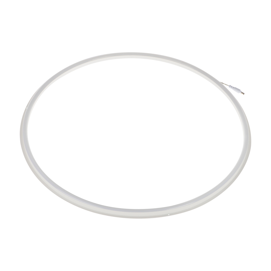 Cadre encastrable AVAR LED/40W/230V 4000K d. 59 cm