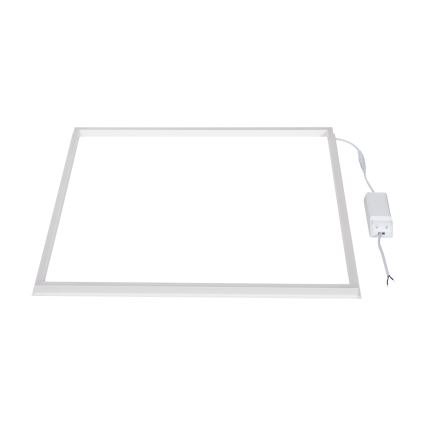 Cadre pour faux plafond AVAR LED/32W/230V 4000K 59x59 cm