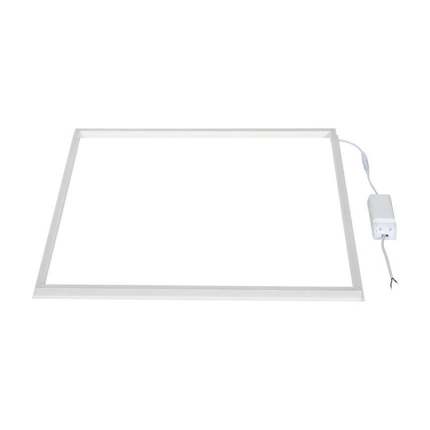 Cadre pour faux plafond AVAR LED/32W/230V 4000K 59x59 cm