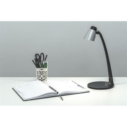 Lampe de table LED/4,5W/230V