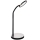 Kanlux 28791 - Lampe de table dimmable LED FOLLO LED/6W/230V noir