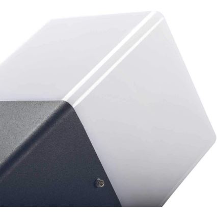 Kanlux 29010 - Applique murale extérieur VADRA 1xE27/11W/230V IP44