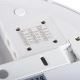 Plafonnier salle de bain avec détecteur ORTE LED/18W/230V IP54