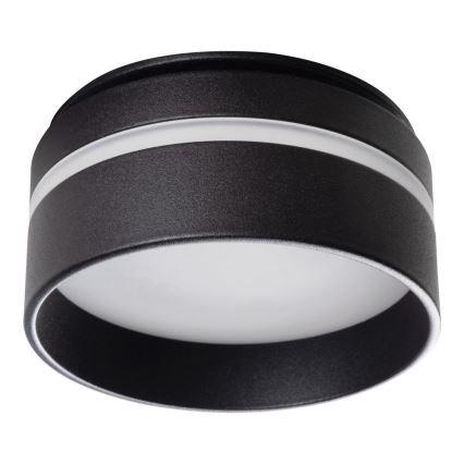 Spot encastrable GOVIK GU10/10W noir