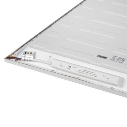 Panneau LED pour faux plafond BAREV LED/36W/230V 4000K 60x60 cm