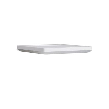 Plafonnier salle de bain AZPO LED/12,3W/230V IP54 blanc