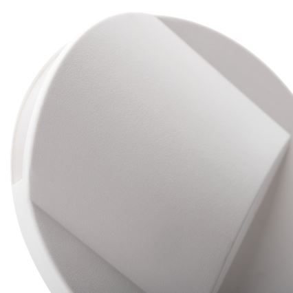 Luminaire d'escalier LED ERINUS LED/0,8W/12V 3000K blanc