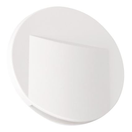 LED Luminaire d'escalier ERINUS LED/0,8W/12V 4000K blanc