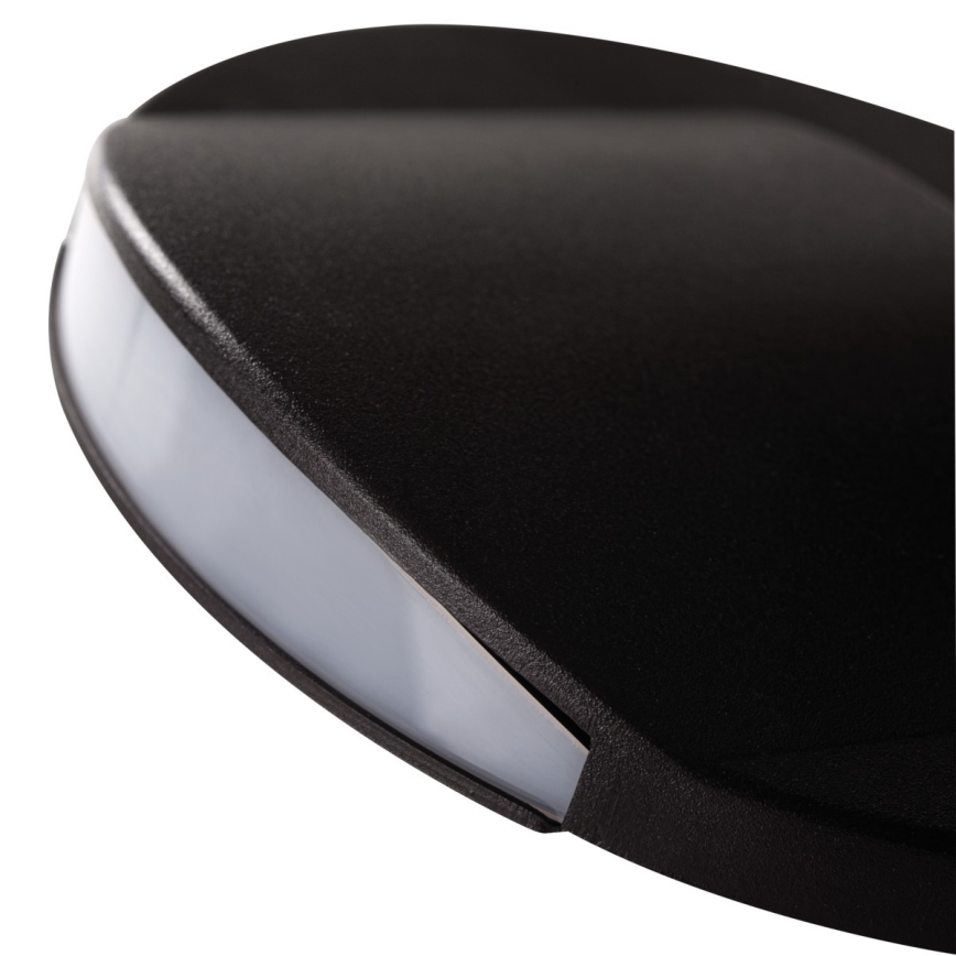 Lumière d'escalier ERINUS LED/0,8W/12V 3000K noire