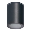 Kanlux 33362 - Spot extérieur AQILO 1xGU10/7W/230V IP65 anthracite