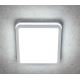 Luminaire LED BENO LED/18W/230V 3000K blanc IP54