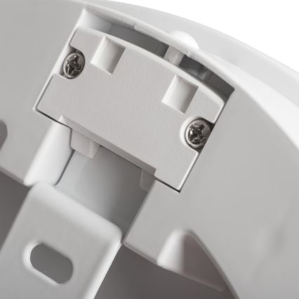 Luminaire LED BENO LED/24W/230V 3000K blanc IP54