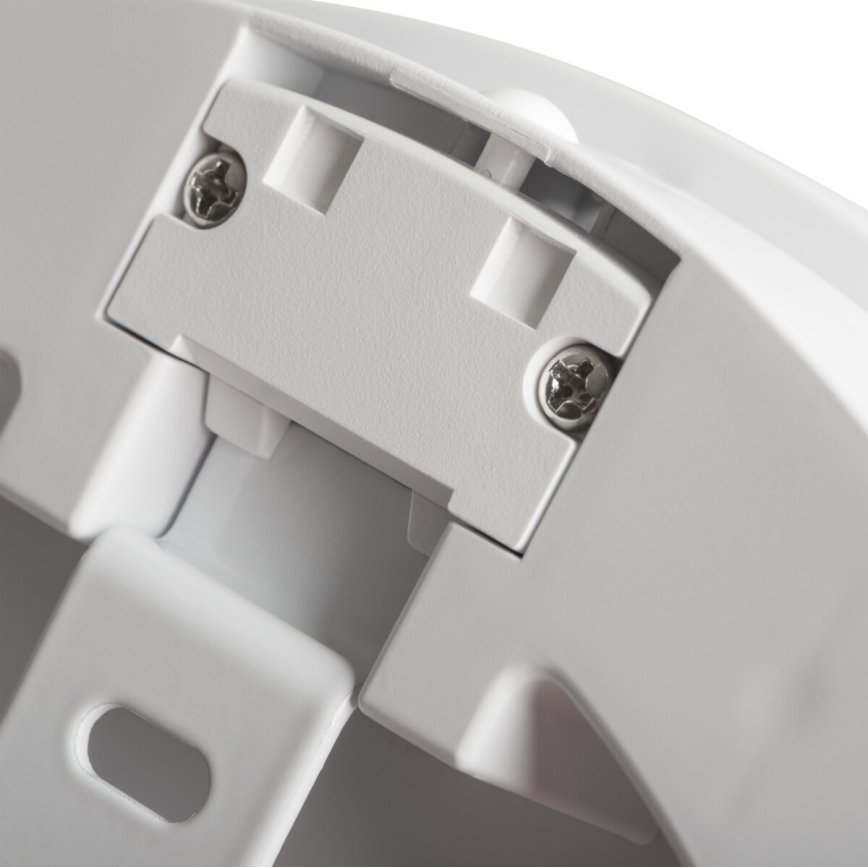 Luminaire LED BENO LED/24W/230V 3000K blanc IP54
