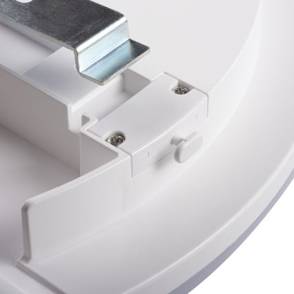 Luminaire de salle de bain avec détecteur STIVI LED/24W/230V IP65