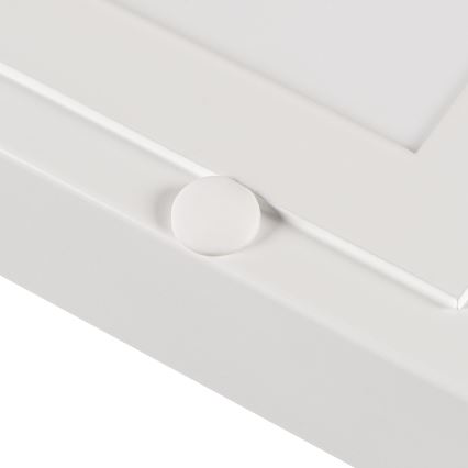 Panneau en saillie BLINGO LED/34W/230V 120x30 cm