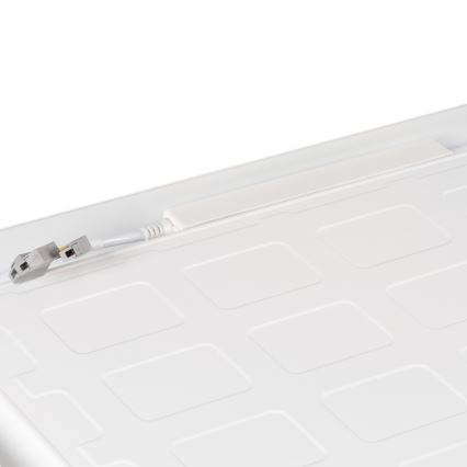 Panneau en saillie BLINGO LED/34W/230V 120x30 cm