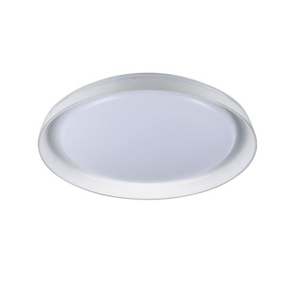 Plafonnier NIFU LED/17,8W/230V d. 43 cm blanc